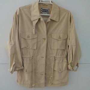 Othello Pelle women's Jacket